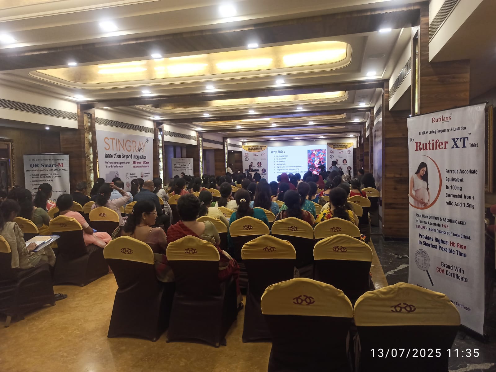 RUTILANS Healthcare Showcase Image 3