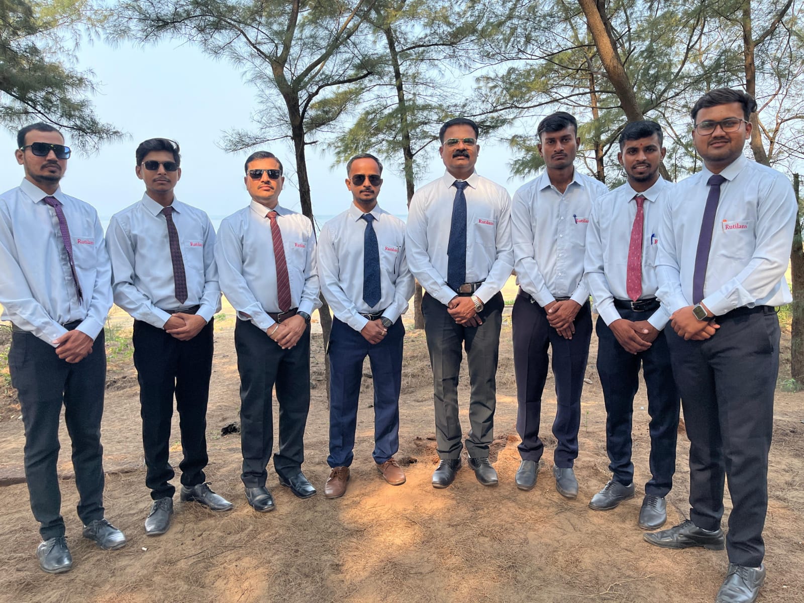 RUTILANS Healthcare Showcase Image 7