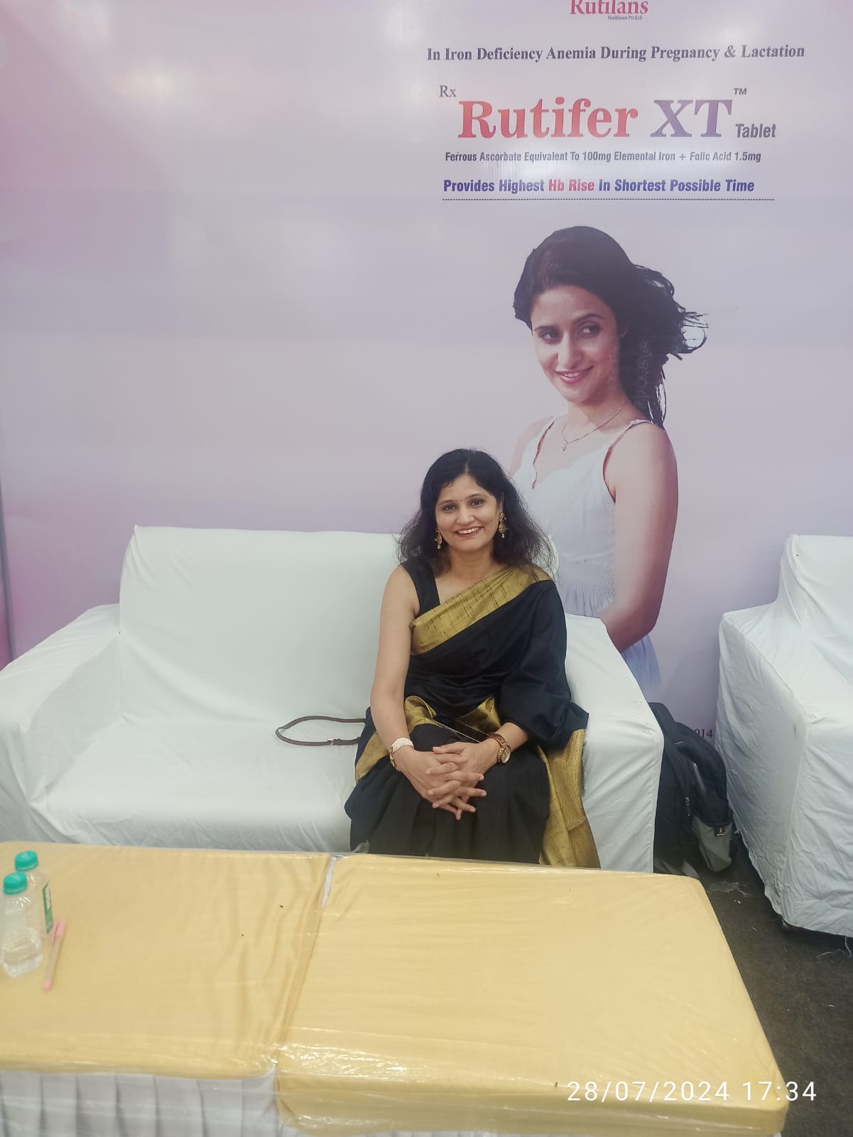 RUTILANS Healthcare Showcase Image 12