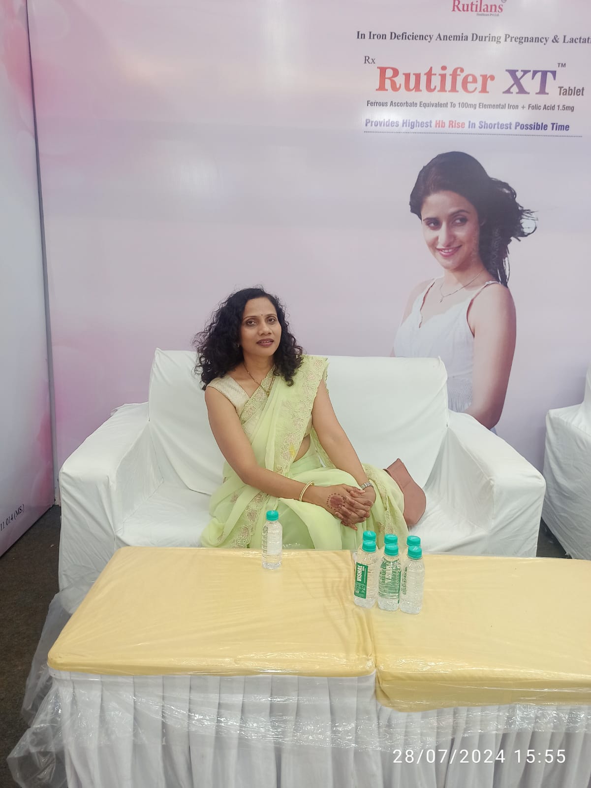 RUTILANS Healthcare Showcase Image 13