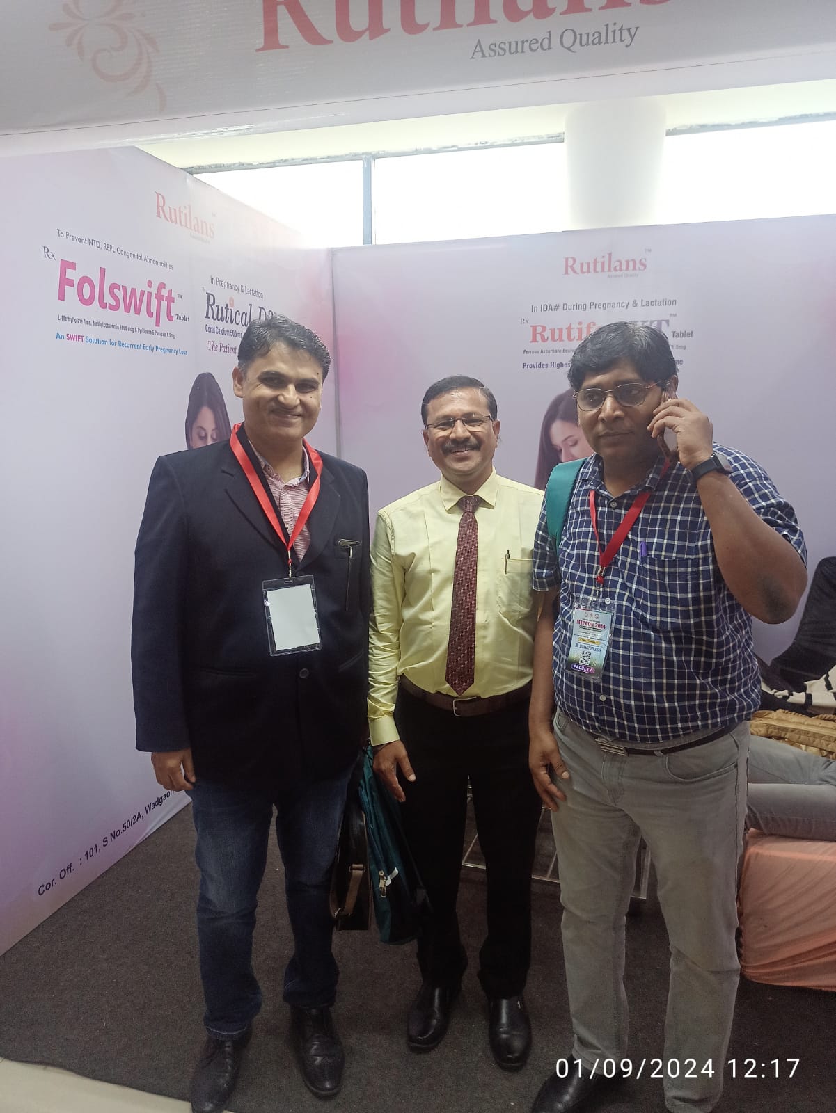 RUTILANS Healthcare Showcase Image 16