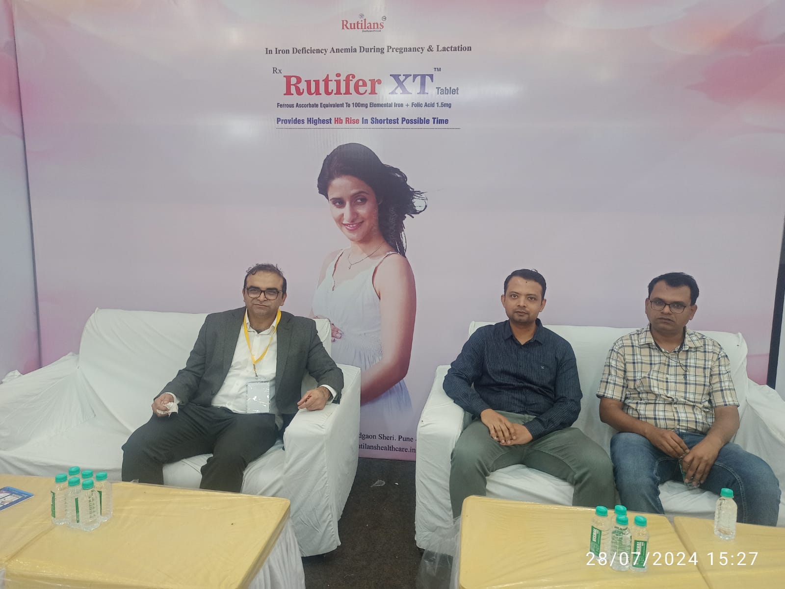 RUTILANS Healthcare Showcase Image 19