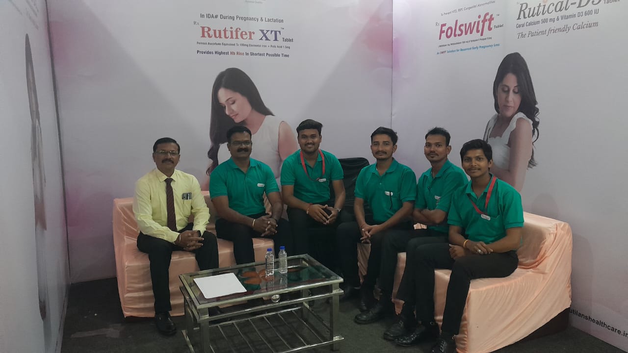 RUTILANS Healthcare Showcase Image 20