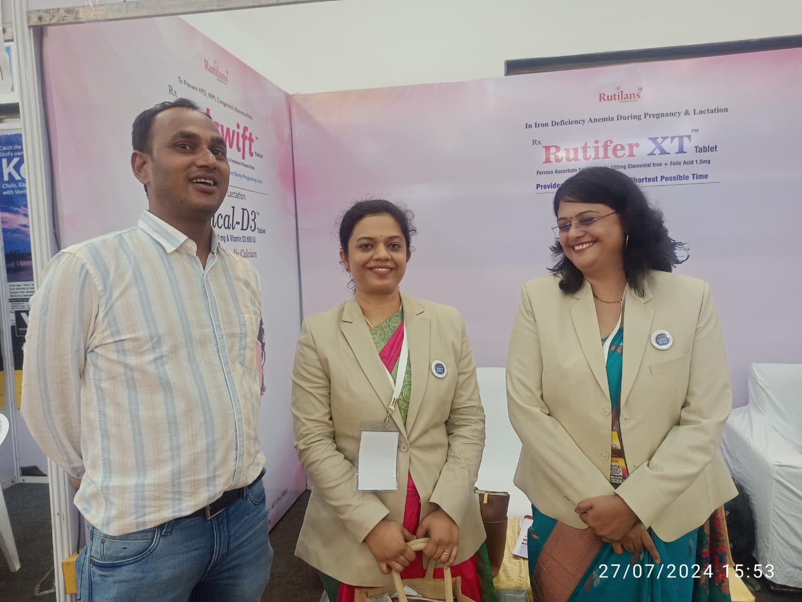 RUTILANS Healthcare Showcase Image 22