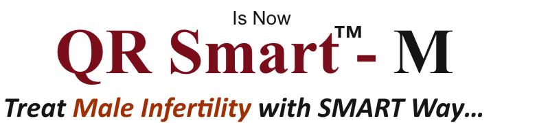 QR Smart-M - Male Fertility Support