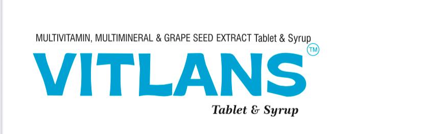VITLANS - Multivitamin & Multimineral Supplement